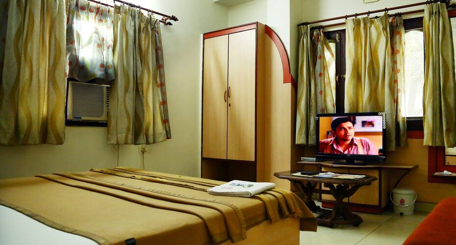 Hotel Castle Inn, Bhopal 5
